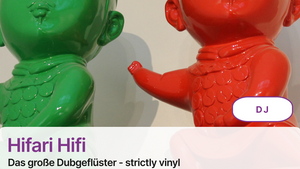 Hifari Hifi