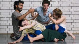 Into It - Performing:Group