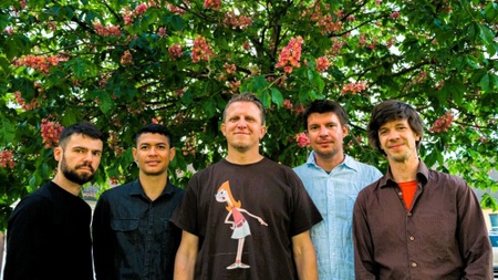 Kinderkonzert:  TöFs Rappelkiste