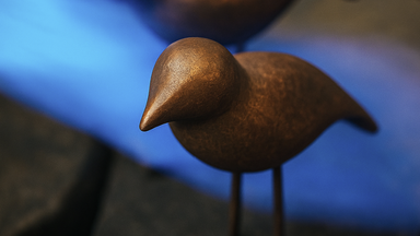 Bronzekurs