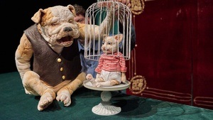 Vier Millionäre – Die Berliner Stadtmusikanten III