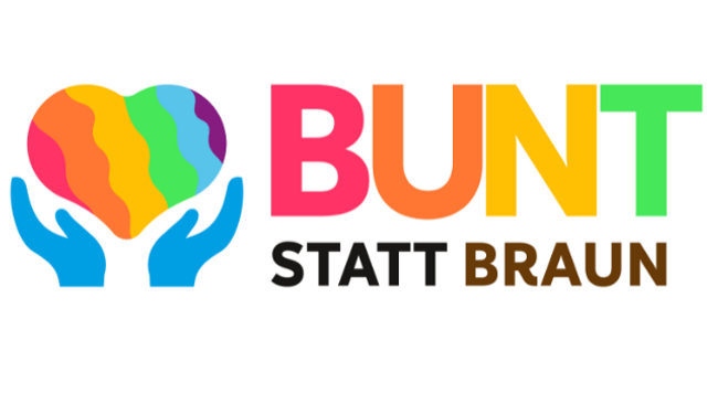 Bunt statt Braun - Ein Abend mit SMASH COMEDY