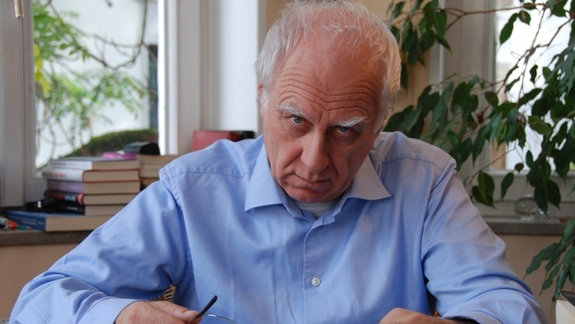 Bruno Jonas: Klappe halten