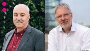 Wer hat Angst vorm Antichrist? Politische Theologie und das Silicon Valley. Mit Wolfgang Palaver und Arnd Henze