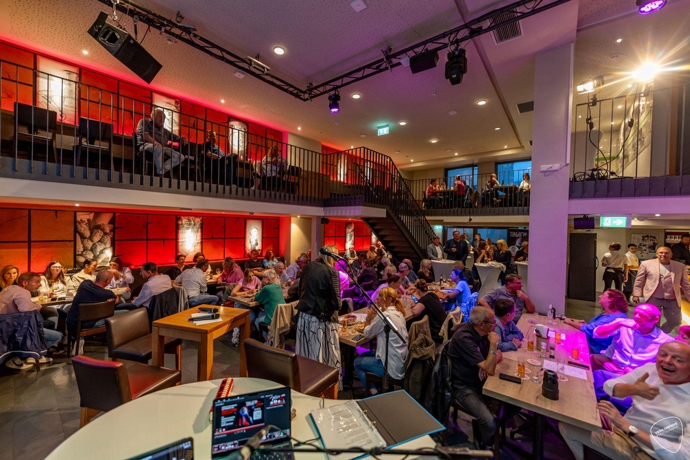 AFTERZOCHPARTY - Rosenmontag im ANNO 1858