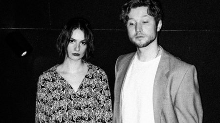 Ruby Tuesday | NICK & JUNE