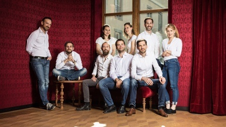 Bachfest #31 Voces Suaves & Gli Incogniti - Stunde der Kirchenmusik