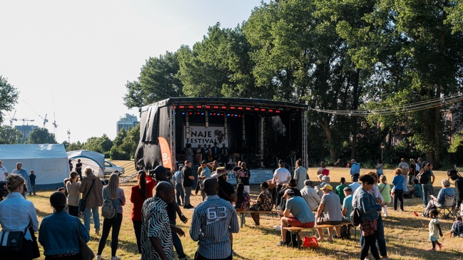 NaJe Festival