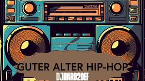 Guter Alter Hip-Hop mit Hard2Def