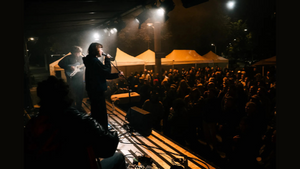 Lost in Lona: The Killer Tour