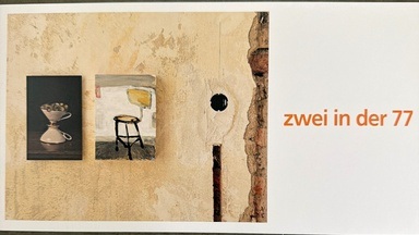 zwei in der 77