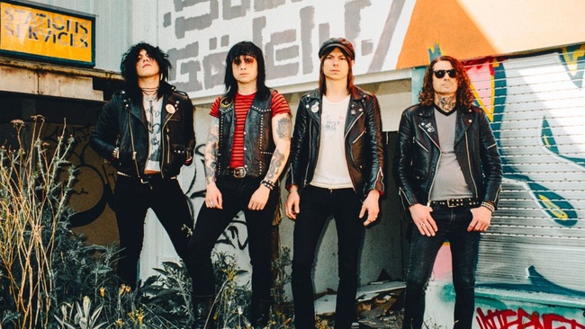 Ravagers (NYC)