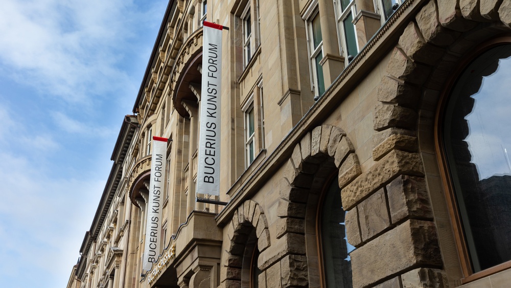 Kostenfreier Eintritt am 6.1.2026