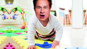 Lars Reichow - Boomerland