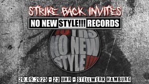 Strike Back invites NoNewStyle