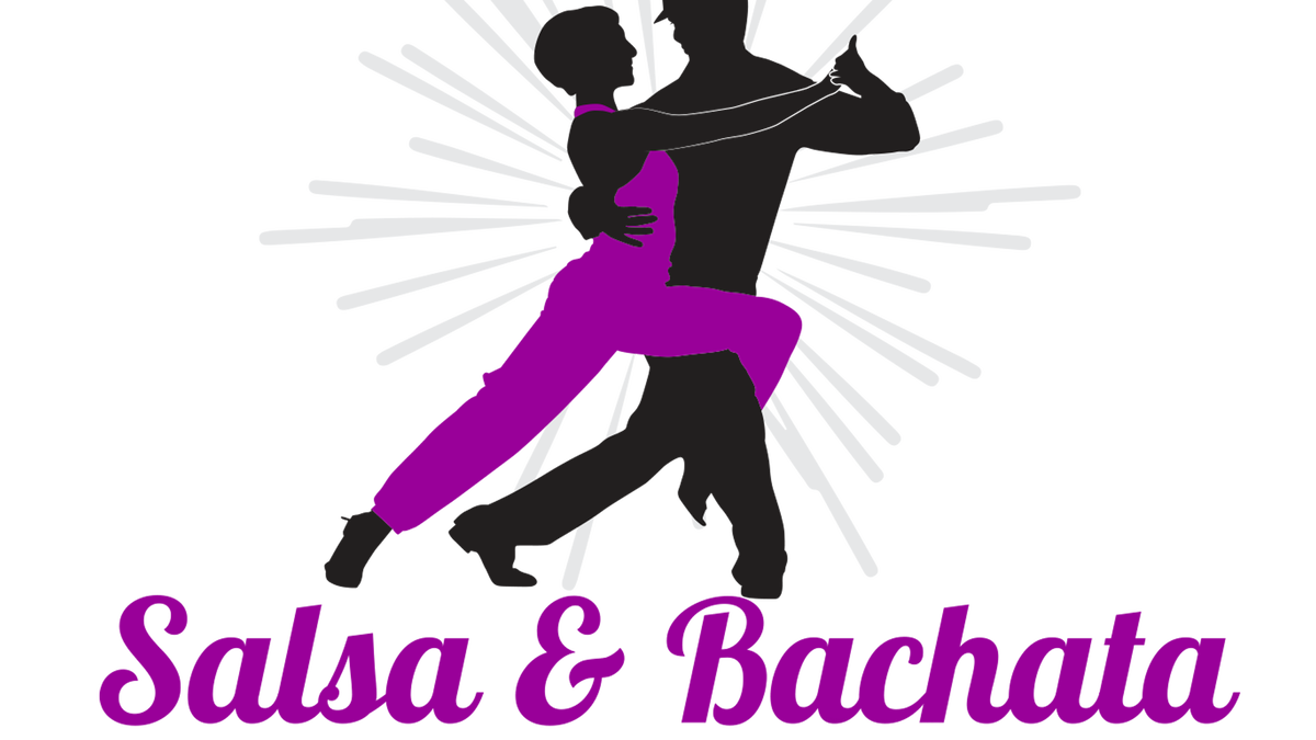 Titelbild des Veranstalters Salsa & Bachata in Köln