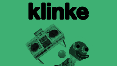 KLINKE: DJ & Ping Pong