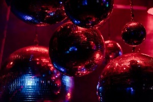 80s & 90s Party