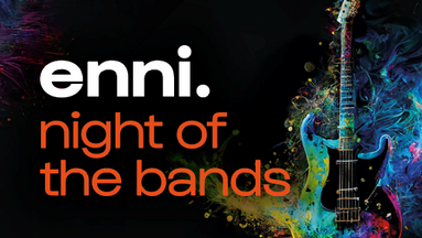 ENNI NIGHT OF THE BANDS - MOERS
