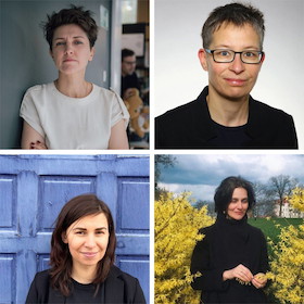 Ukrainische Erzähler:innen der Jahrhundertwende