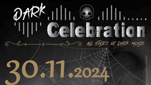 Dark Celebration - All Stylez of Dark Music