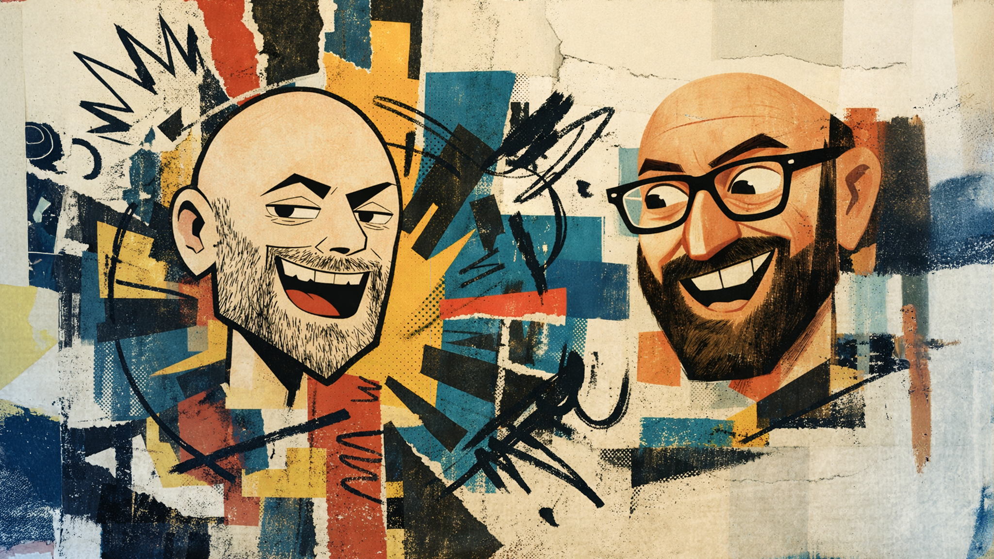 Saying the Wrong Thing: English Stand-up Comedy in Berlin