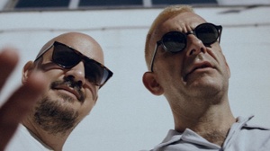 MODESELEKTOR • "LIVE 2026" • Live in Leipzig 🕶️