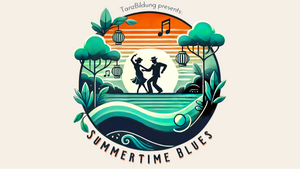 Summertime Blues - Social Dance (Sonntag)