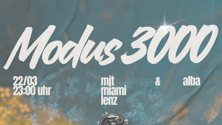 MODUS3000