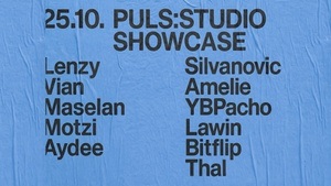PULS:STUDIO SHOWCASE