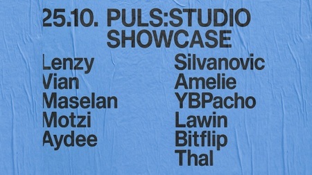 PULS:STUDIO SHOWCASE
