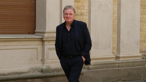 Klaus Hoffmann - Ich bin