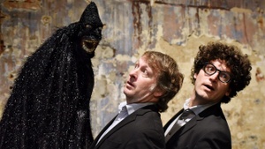 Best of – Die Strottern und Christoph Bochdansky