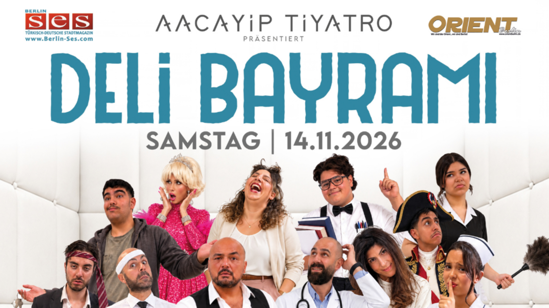 Deli Bayramı