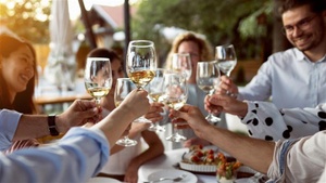 Taste & Learn - Wein für Einsteiger – Das Genuss-Seminar im Kölner Weinkeller