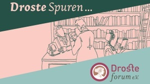 Eröffnung "Droste-Spuren Münster"
