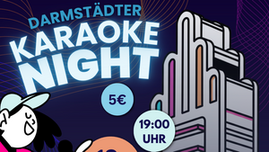 Karaoke Night in der STAGE