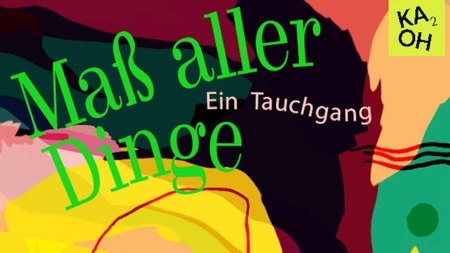 KA2OH - Maß aller Dinge – Ein Tauchgang