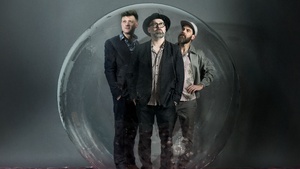 Matti Klein Soul Trio live bei Tante Betty in Nürnberg