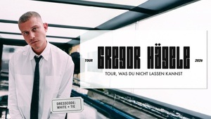 Gregor Hägele - Tour, was du nicht lassen kannst
