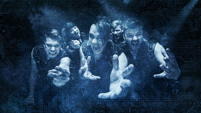 HELDMASCHINE - "EISZEIT TOUR" 2026