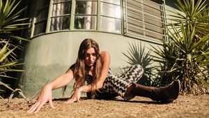 Marla Moya @ Kulturhaus Insel