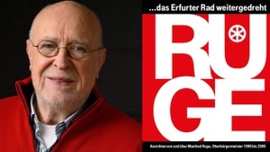 Die Wein-Lese im Juni mit Manfred Ruge
