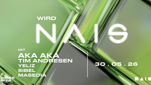 Wird NAIS mit AKA AKA