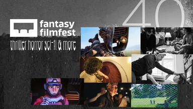 HFF München goes Fantasy Filmfest (Kurzfilme)