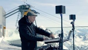 Konzert: Oriom (Space Dub / World Percussion)