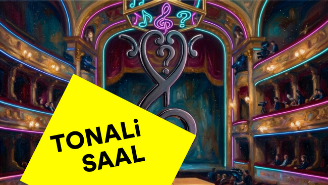 Quiz-Dur — Latenightquiz TONALi Festival 2026