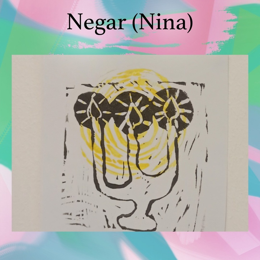 Negar (Nina)