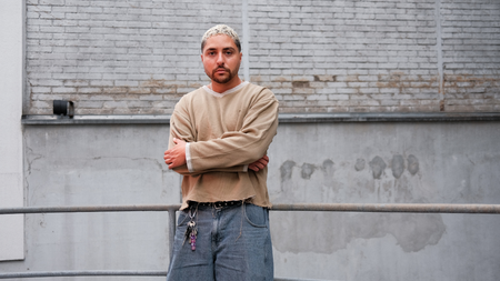 Vince | In meinem Zimmer sieht's aus wie in meinem Kopf Tour 2026