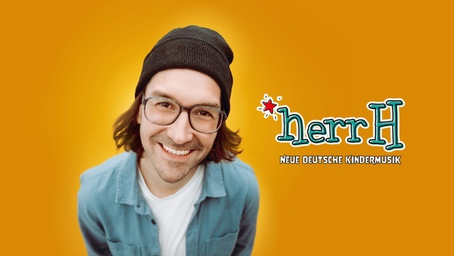 herrH - Das KinderMitMachKonzert